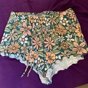 Hollister- sleep shorts